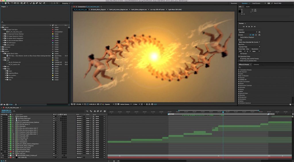 adobe after effects cc 2020 crack download